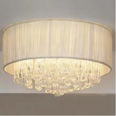 Потолочная люстра Lussole Appiano LSC-9507-10 