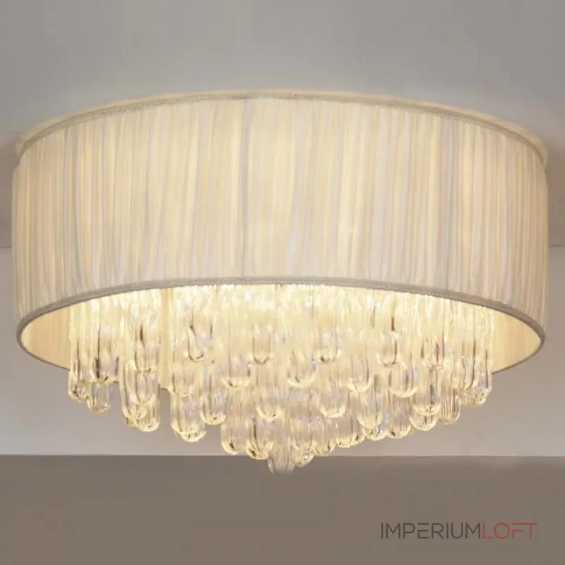 Потолочная люстра Lussole Appiano LSC-9507-10 Потолочная люстра Lussole Appiano LSC-9507-10