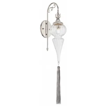 Бра Ideal Lux Hammam HAMMAM AP1 Цвет арматуры серебро Цвет плафонов прозрачный Бра Ideal Lux Hammam HAMMAM AP1 Цвет арматуры серебро Цвет плафонов прозрачный