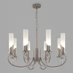 Подвесная люстра 60117/8