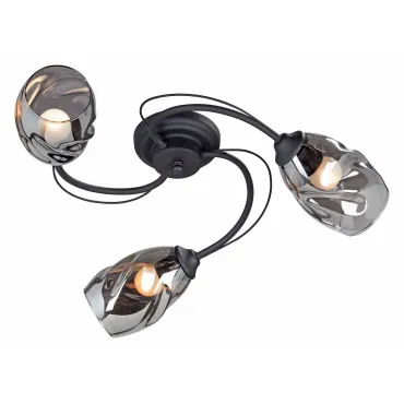 Потолочная люстра Vitaluce V4937-1/3PL Потолочная люстра Vitaluce V4937-1/3PL