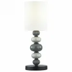Настольная лампа декоративная Odeon Light Sochi 4896/1T от ImperiumLoft