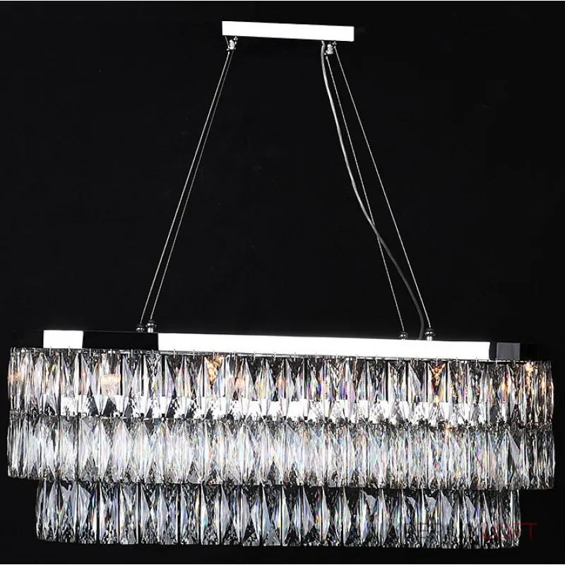 Подвесная люстра Newport 10120 10128+6/S 