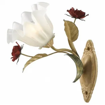 Бра Wertmark Romina WE196.01.001 Бра Wertmark Romina WE196.01.001