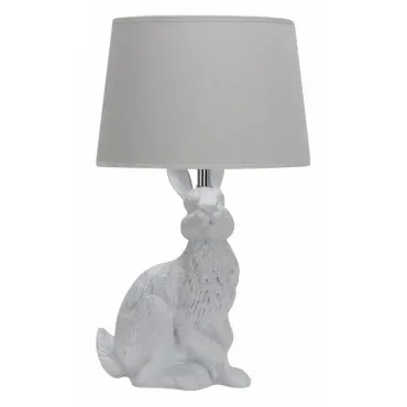 Настольная лампа декоративная Omnilux Piacenza OML-19904-01