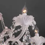 Подвесная люстра 10108/8