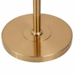 Торшер Freya Riverside FR1007FL-01BS Цвет арматуры желтый Цвет плафонов белый от ImperiumLoft