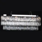 Подвесная люстра Newport 10120 10128+6/S 