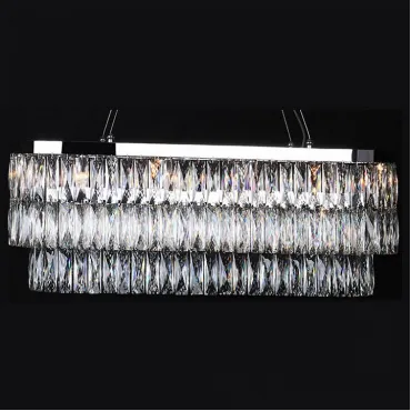 Подвесная люстра Newport 10120 10128+6/S 