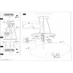 Подвесной светильник Eglo ПРОМО Optica 86815 