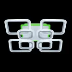 Потолочная люстра Citilux Марсель CL232A180E