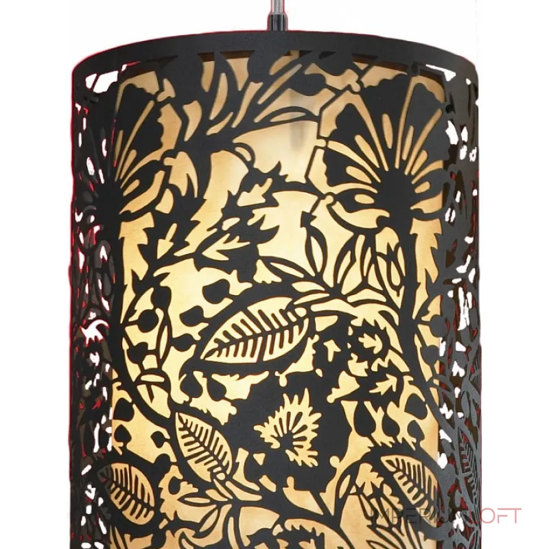 Подвесной светильник Lussole Vetere GRLSF-2386-01