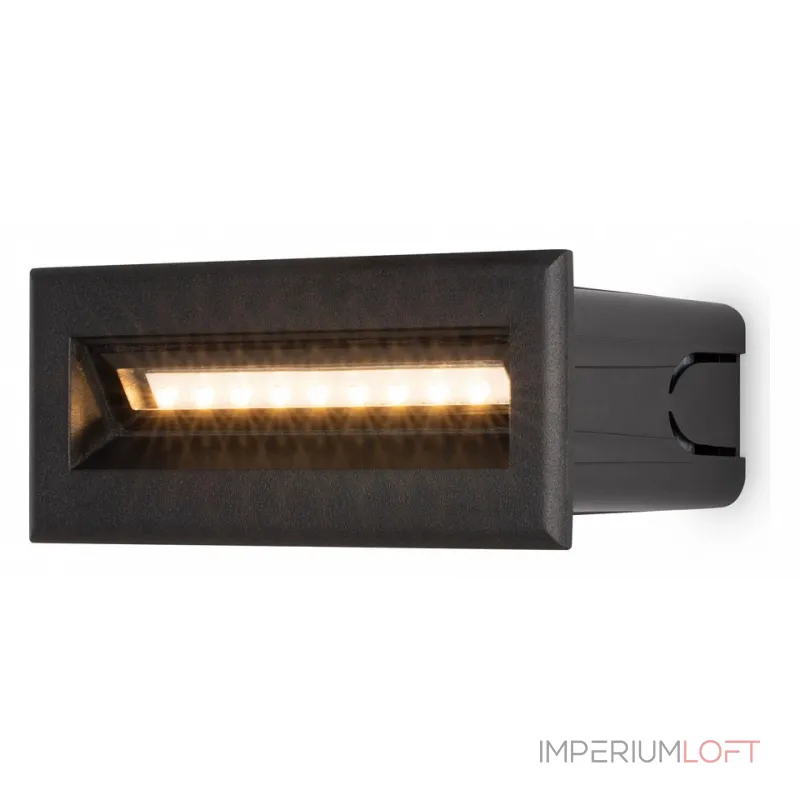 Встраиваемый светильник Maytoni Bosca O045SL-L5B3K от ImperiumLoft