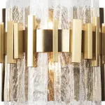 Бра Arte Lamp Alya A1053AP-2PB от ImperiumLoft