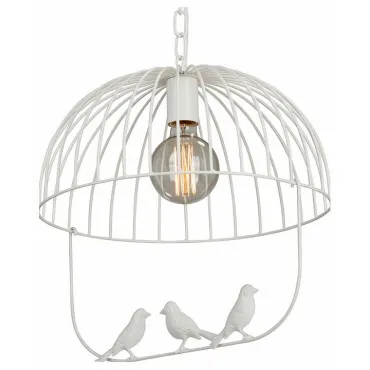 Подвесной светильник Vitaluce V2915-0/1 Подвесной светильник Vitaluce V2915-0/1