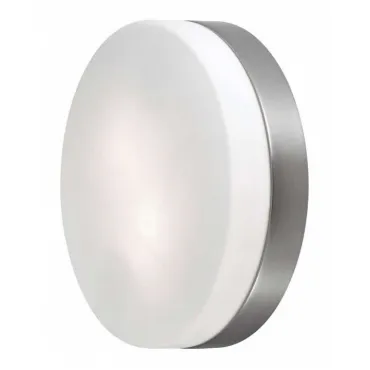 Накладной светильник Odeon Light Presto 2405/2C Цвет арматуры хром Цвет плафонов белый