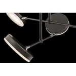 Люстра на штанге Maytoni MOD070PL-L48B3K