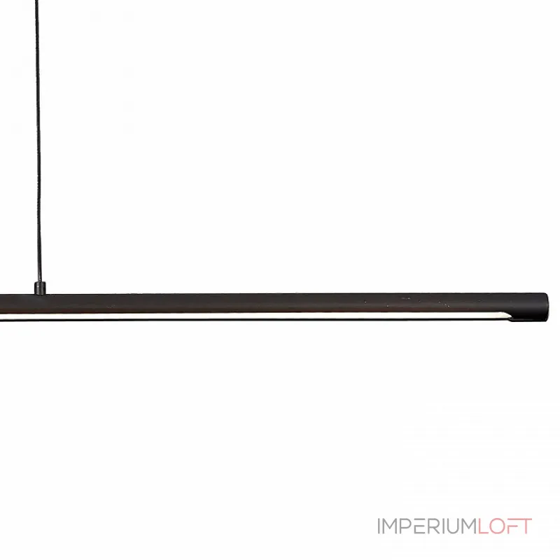 Подвесной светильник Mantra Torch 6826 Цвет арматуры черный Цвет плафонов черный от ImperiumLoft