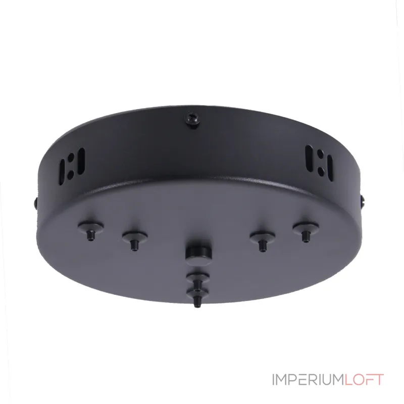 Потолочная чаша Favourite Canopy 4591-180-6BL от ImperiumLoft Потолочная чаша Favourite Canopy 4591-180-6BL от ImperiumLoft