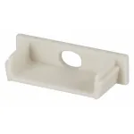 Заглушка для профиля с отверстием Maytoni ALM003EC от ImperiumLoft