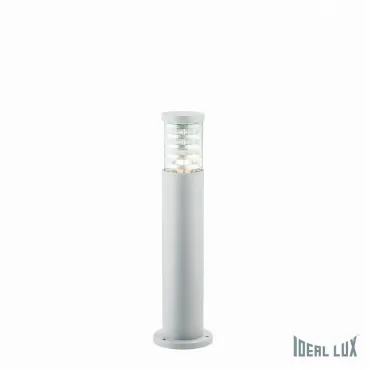 Наземный низкий светильник Ideal Lux TRONCO TRONCO PT1 SMALL BIANCO Цвет арматуры белый Наземный низкий светильник Ideal Lux TRONCO TRONCO PT1 SMALL BIANCO Цвет арматуры белый