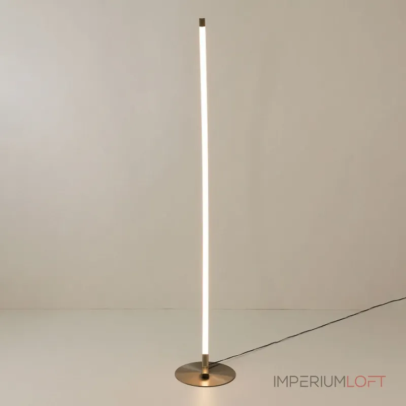 Торшер Citilux Руди CL804031 от ImperiumLoft