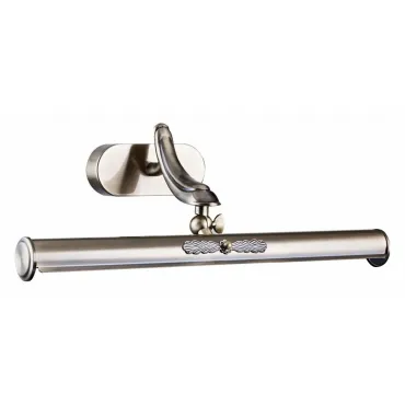 Подсветка для картин Maytoni Raphael PIC113-02-R Цвет арматуры бронза Цвет плафонов бронза