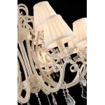 Подвесная люстра Maytoni Triumph ARM288-12-G 