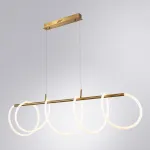 Подвесной светильник Arte Lamp Klimt A2850SP-75PB