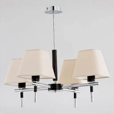 Люстра на штанге Alfa Texas 20574 Люстра на штанге Alfa Texas 20574