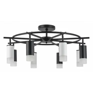 Потолочная люстра Lightstar Rullo LR7183743641