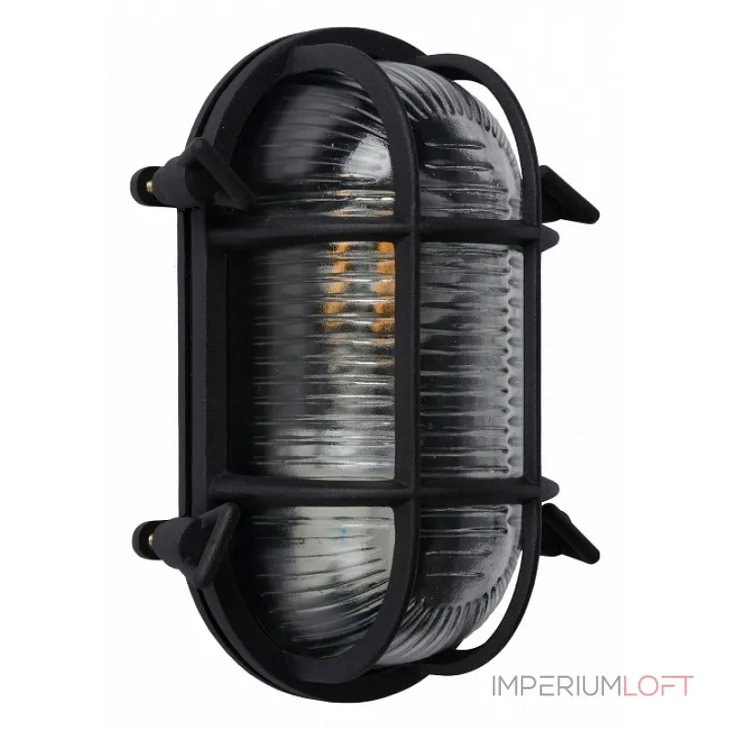 Накладной светильник Lucide Dudley 11891/20/30 Цвет плафонов разноцветный Цвет арматуры черный от ImperiumLoft Накладной светильник Lucide Dudley 11891/20/30 Цвет плафонов разноцветный Цвет арматуры черный от ImperiumLoft