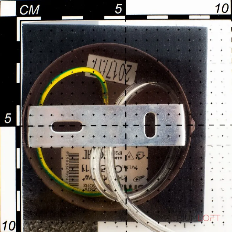 Подвесной светильник Citilux Киото CL133111 Подвесной светильник Citilux Киото CL133111