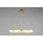 Подвесная люстра Aployt Misia APL.030.03.50