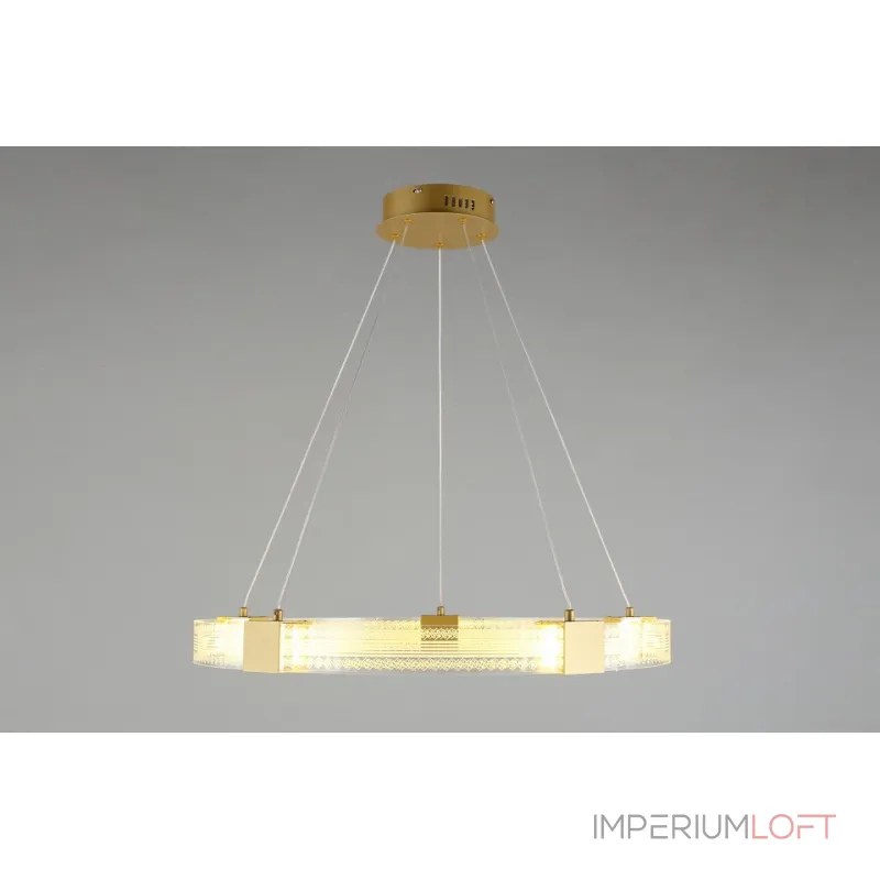 Подвесная люстра Aployt Misia APL.030.03.50