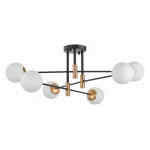 Потолочная люстра ST-Luce Limano SL1203.402.06 