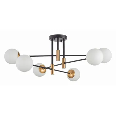 Потолочная люстра ST-Luce Limano SL1203.402.06 