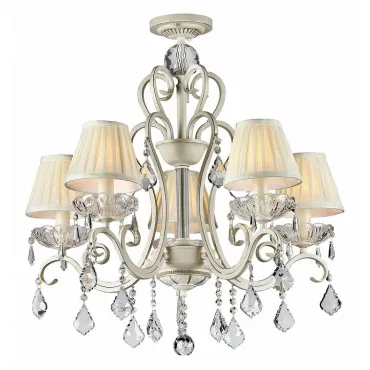 Подвесная люстра Maytoni Triumph ARM288-05-G 