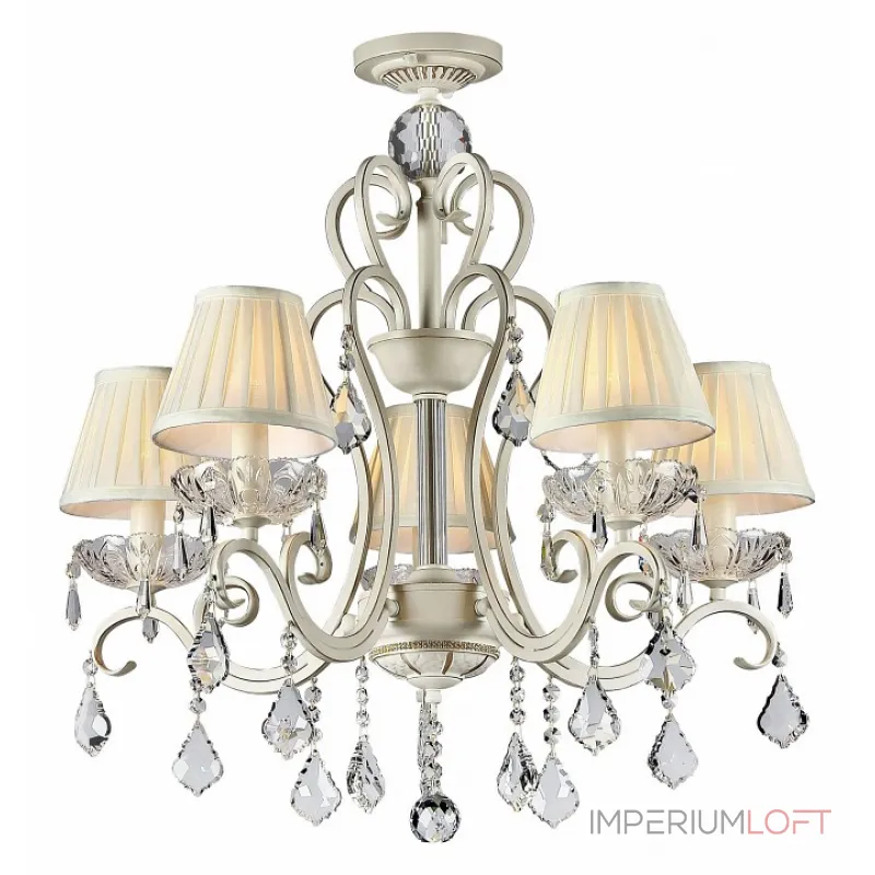 Подвесная люстра Maytoni Triumph ARM288-05-G Подвесная люстра Maytoni Triumph ARM288-05-G