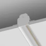 Трек встраиваемый Maytoni Busbar trunkings Gravity TRX010-423W от ImperiumLoft