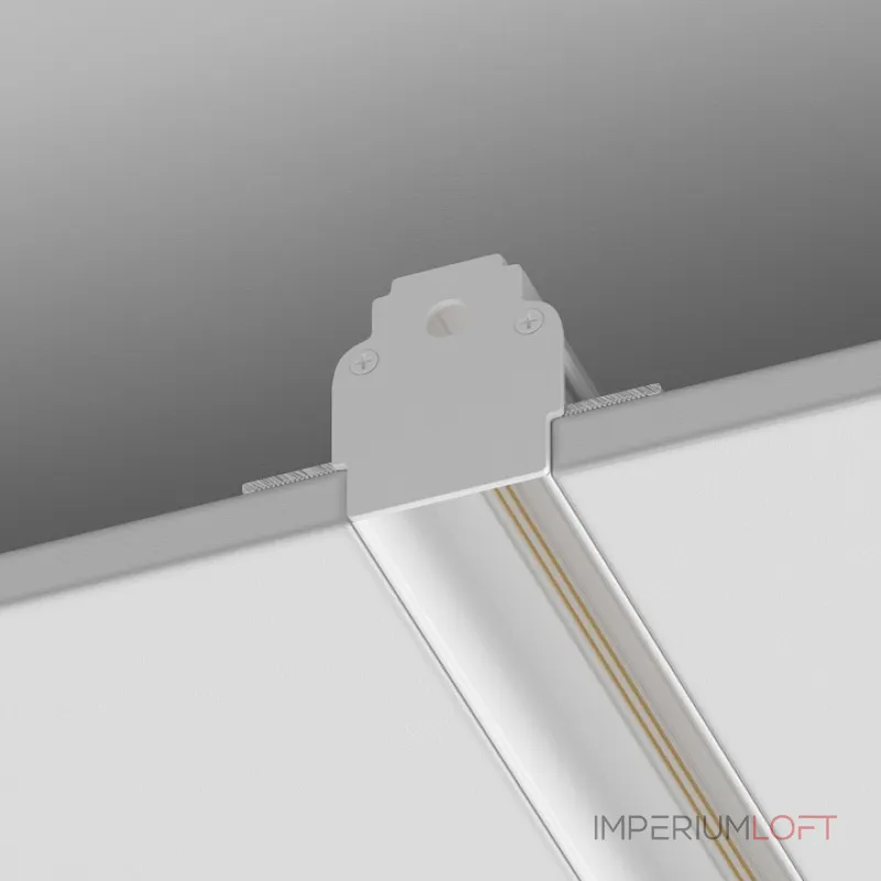 Трек встраиваемый Maytoni Busbar trunkings Gravity TRX010-423W от ImperiumLoft