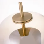 Настольная лампа Favourite Reflex 4235-1T от ImperiumLoft