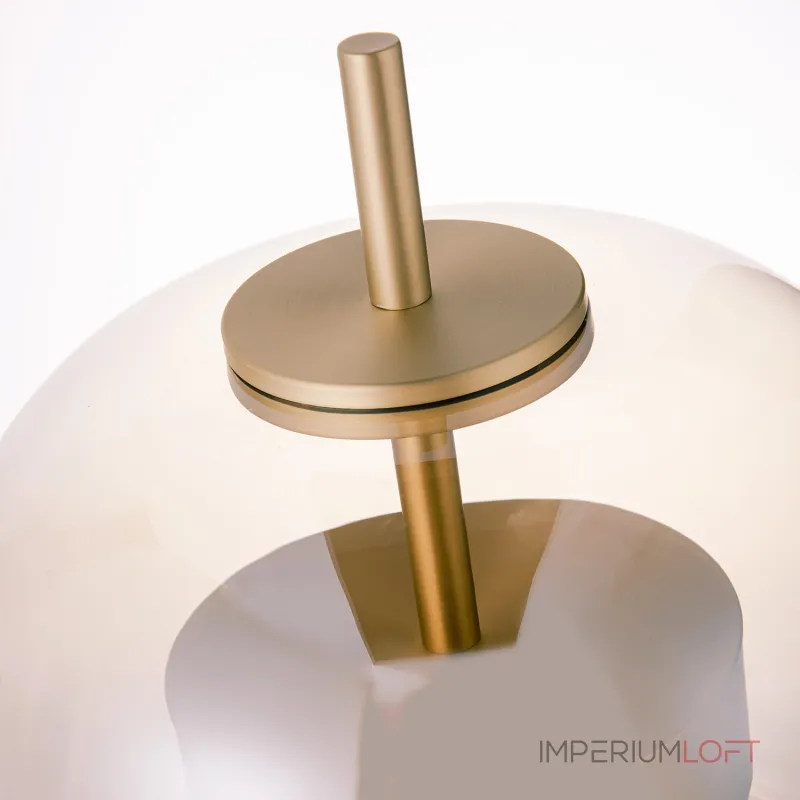 Настольная лампа Favourite Reflex 4235-1T от ImperiumLoft