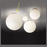 Бра Artemide 0117010A от ImperiumLoft