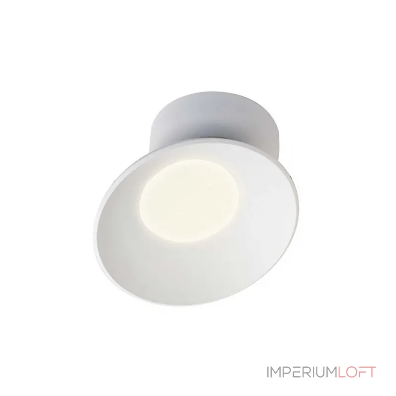 Встраиваемый светильник Donolux DL18428 DL18429/11WW-White C от ImperiumLoft Встраиваемый светильник Donolux DL18428 DL18429/11WW-White C от ImperiumLoft