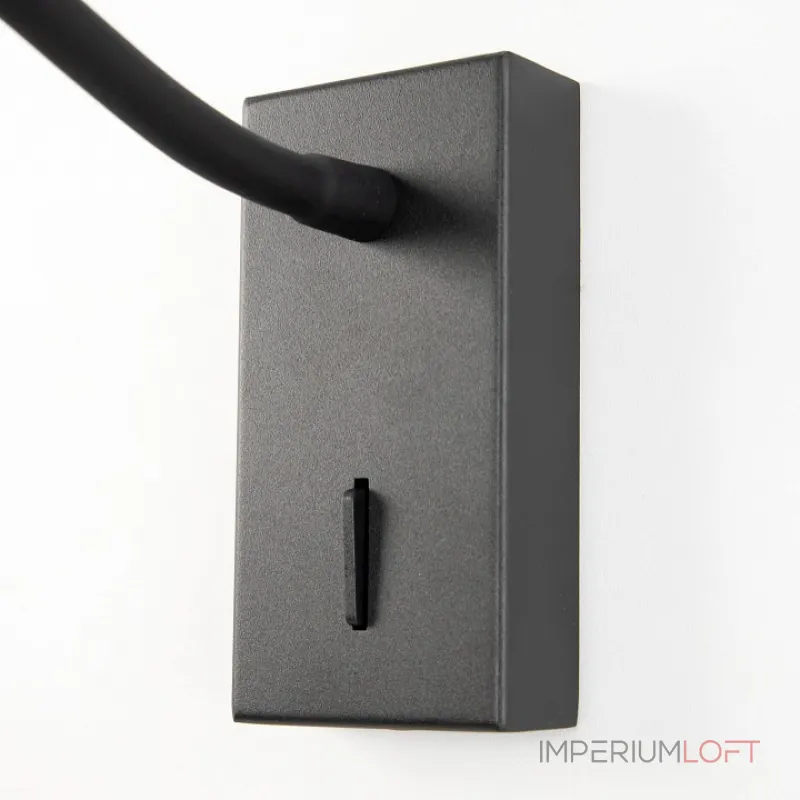 Бра Citilux Декарт CL704361 от ImperiumLoft