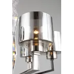 Подвесная люстра Omnilux Lizzano OML-88903-06 