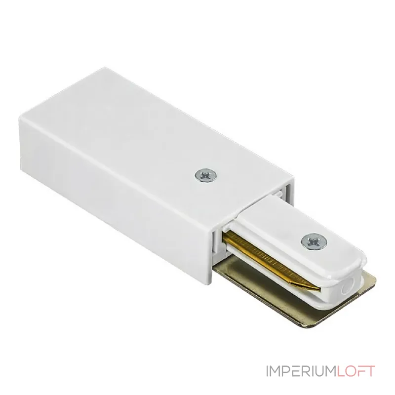 Соединитель Lightstar Barra 502116 от ImperiumLoft Соединитель Lightstar Barra 502116 от ImperiumLoft
