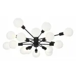 Потолочная люстра EVOLUCE Ano SL419.402.16 