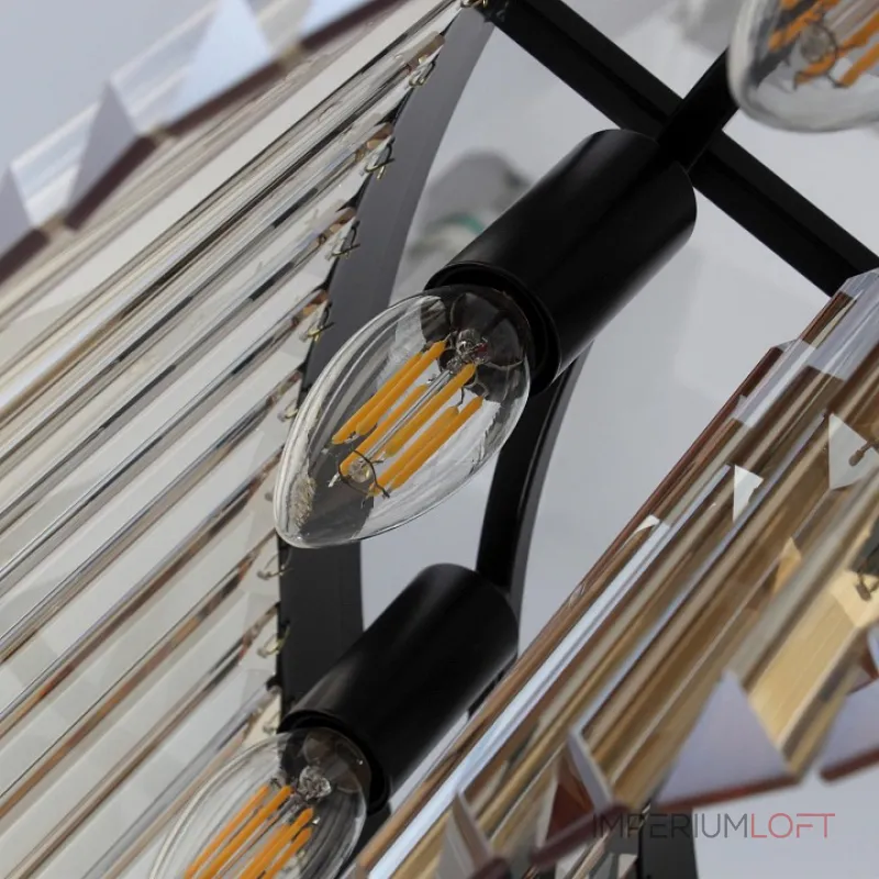 Подвесной светильник Citilux Мартин CL332082